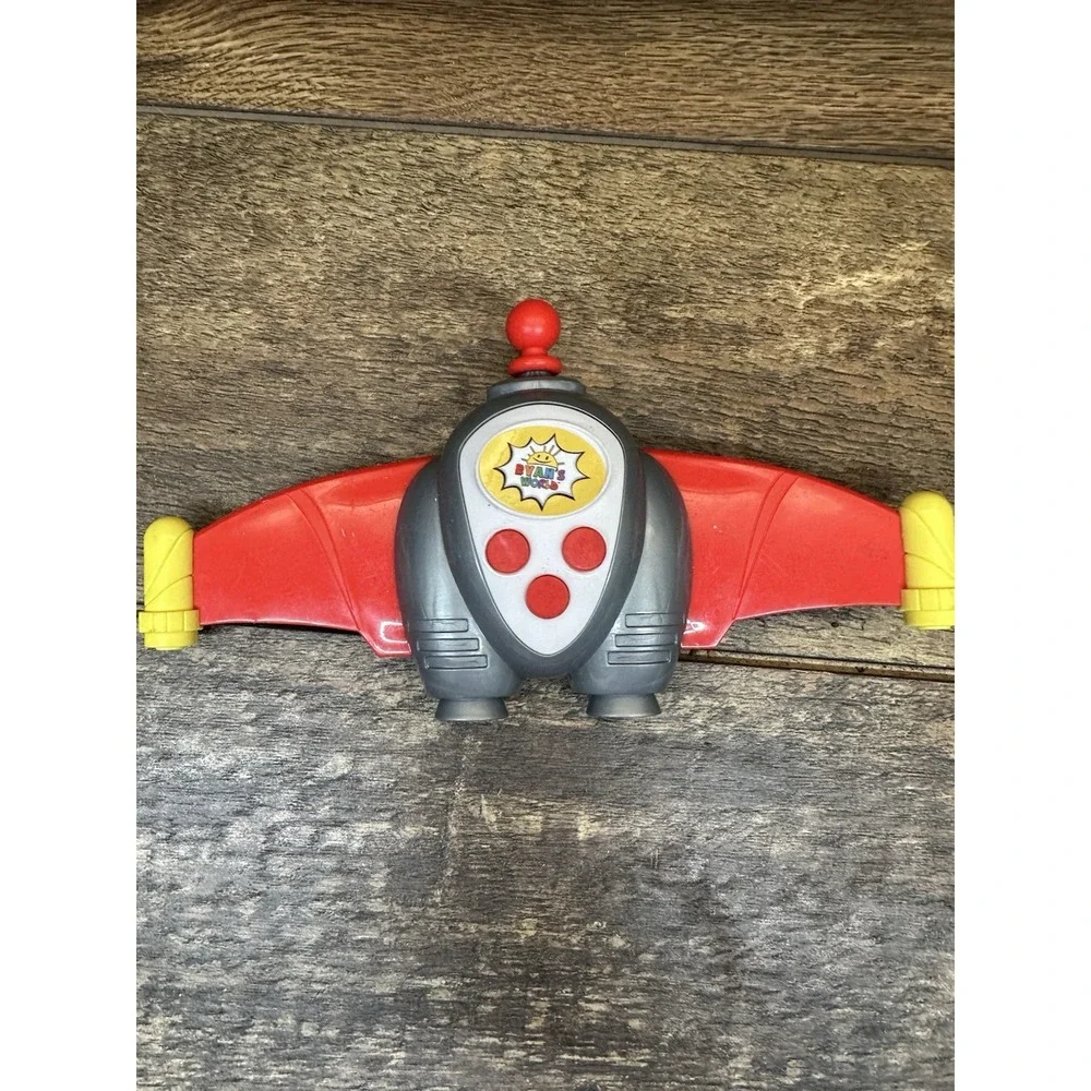Ryan's World‎ Jet Pack Accessory Toy – Replacement Part Toy
